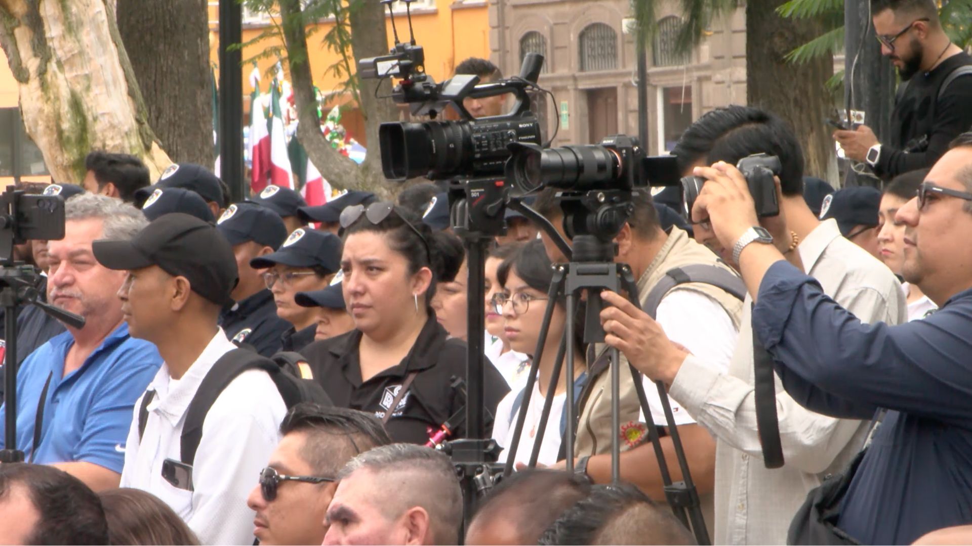 Fiscalía Confirma Liberación de Alejandra “N” y Eréndira “N”
